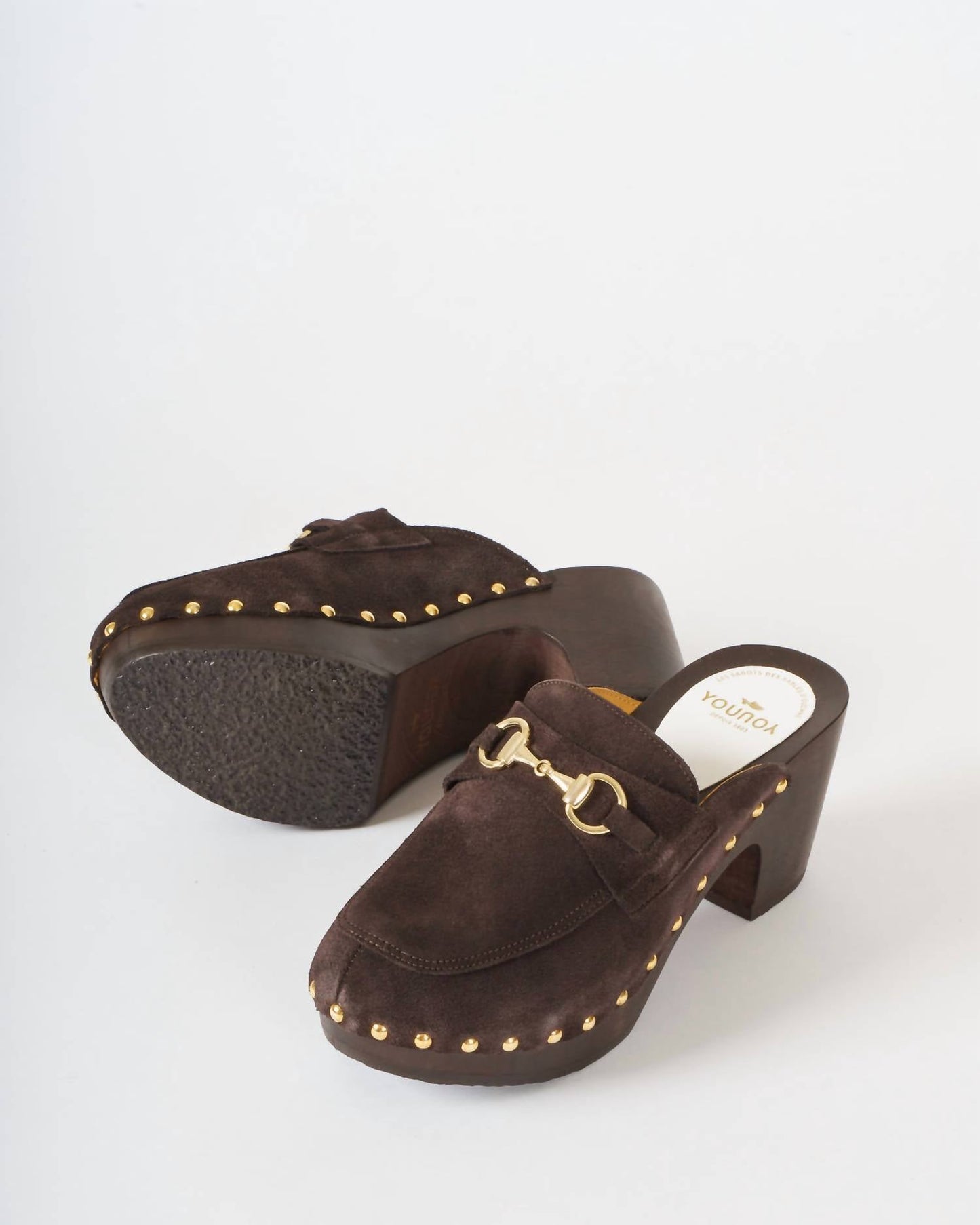 साबोत यूयू - महिलाओं का योर्सी क्लॉग
