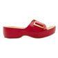 Volatile - विमेन्स बर्था सैंडल