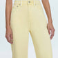 पिस्तोला - एली हाई राइज़ आर्कड लेग पैंट्स