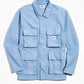OBEY Peace BDU Jacket