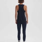 Varley - Dacey Longline Tank Top