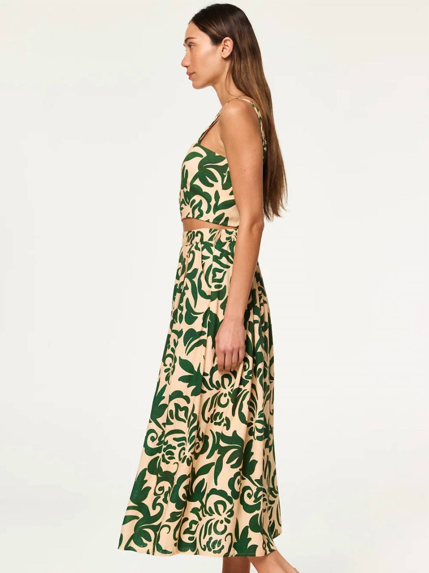 Misa Los Angeles - Aggie Skirt