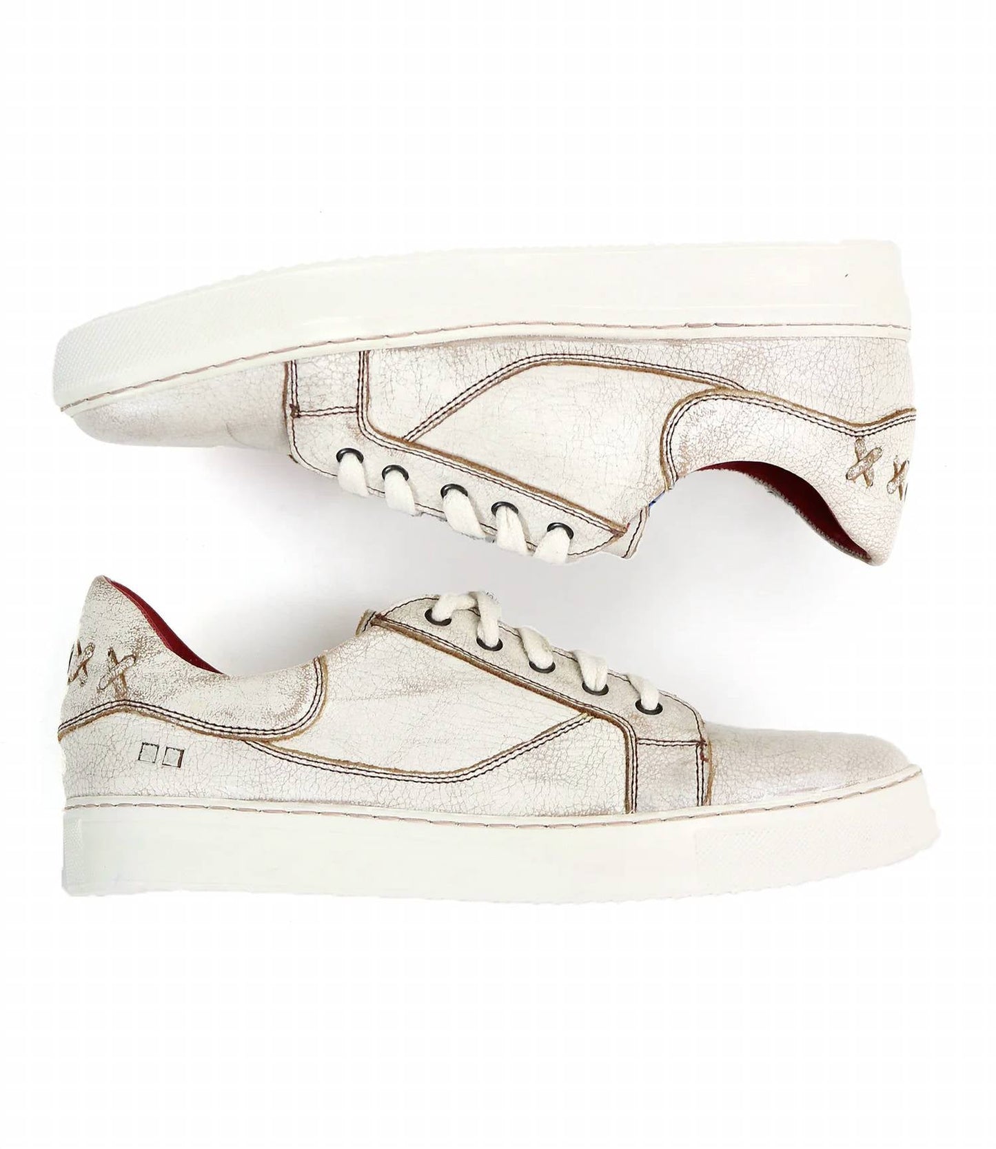 Bedstu - Women's Azeli Sneakers