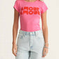 Z Supply - Amour Cheeky Tee