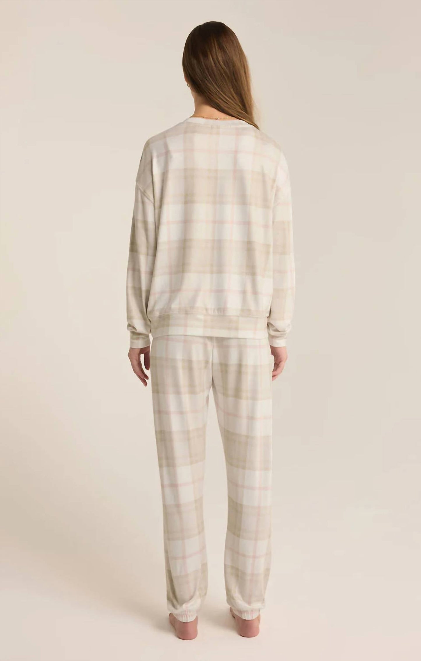 Z Supply - Cozy Pj Set