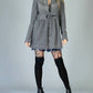 Tough Luv - Sgt. Pepper Thermal Boho Jacket