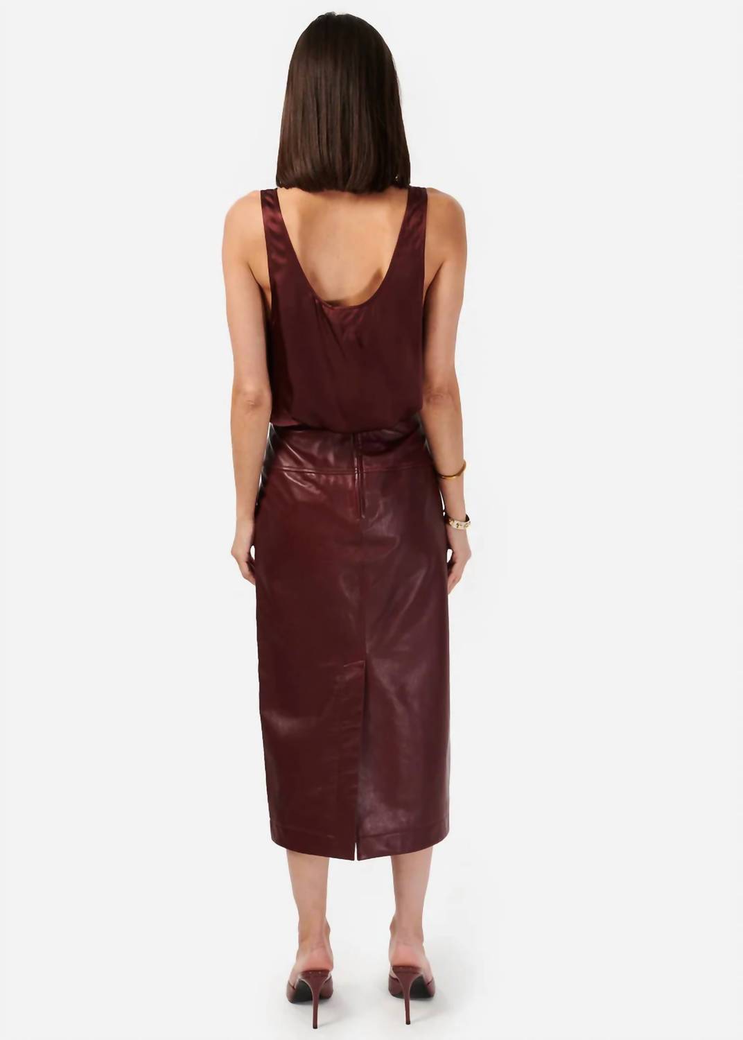 Cami Nyc - Nilou Camisole