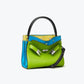 Tory Burch - Petite Lee Radziwill Pebbled