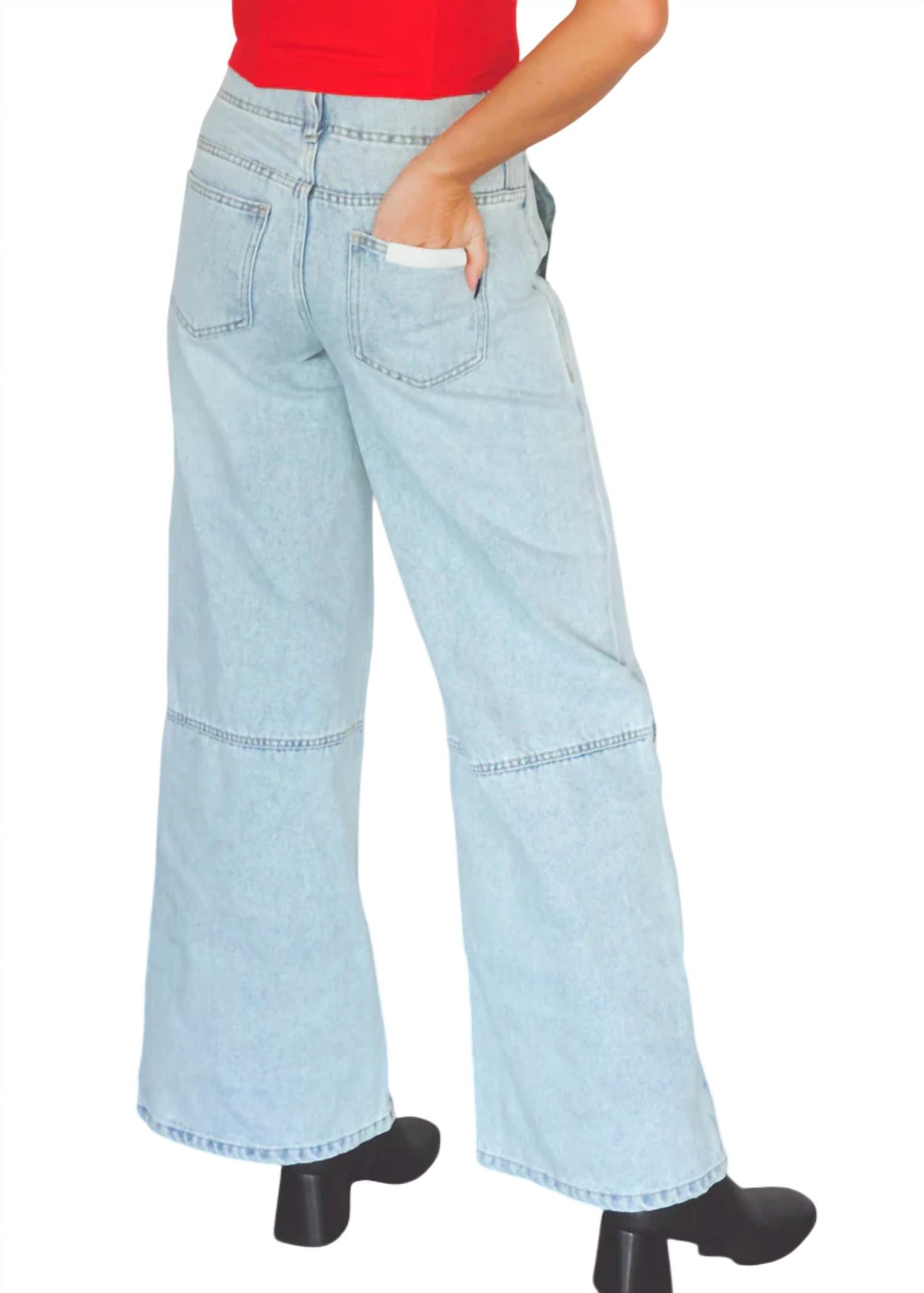 Habitual - Vapor High Rise Jeans