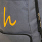 Hakki - Men's Carry-all Travel Everyday Laptop Backpack