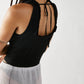 Free People - Amelia Corset