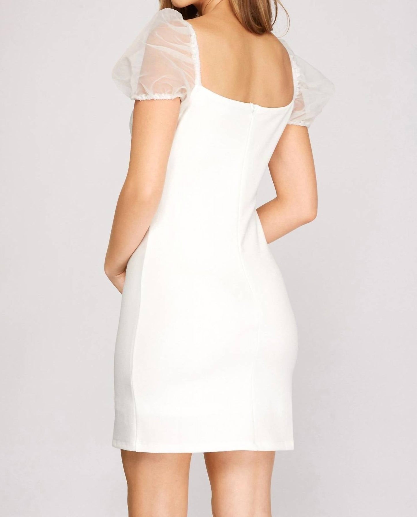She + Sky - Cocktail Dress