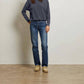 Perfectwhitetee - Women's Ziggy Fleece Shrunken Top