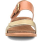 Sofft - Women's Peggie Wedged Sandal