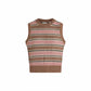 Varley - Deeley Stripe Stitch Tank