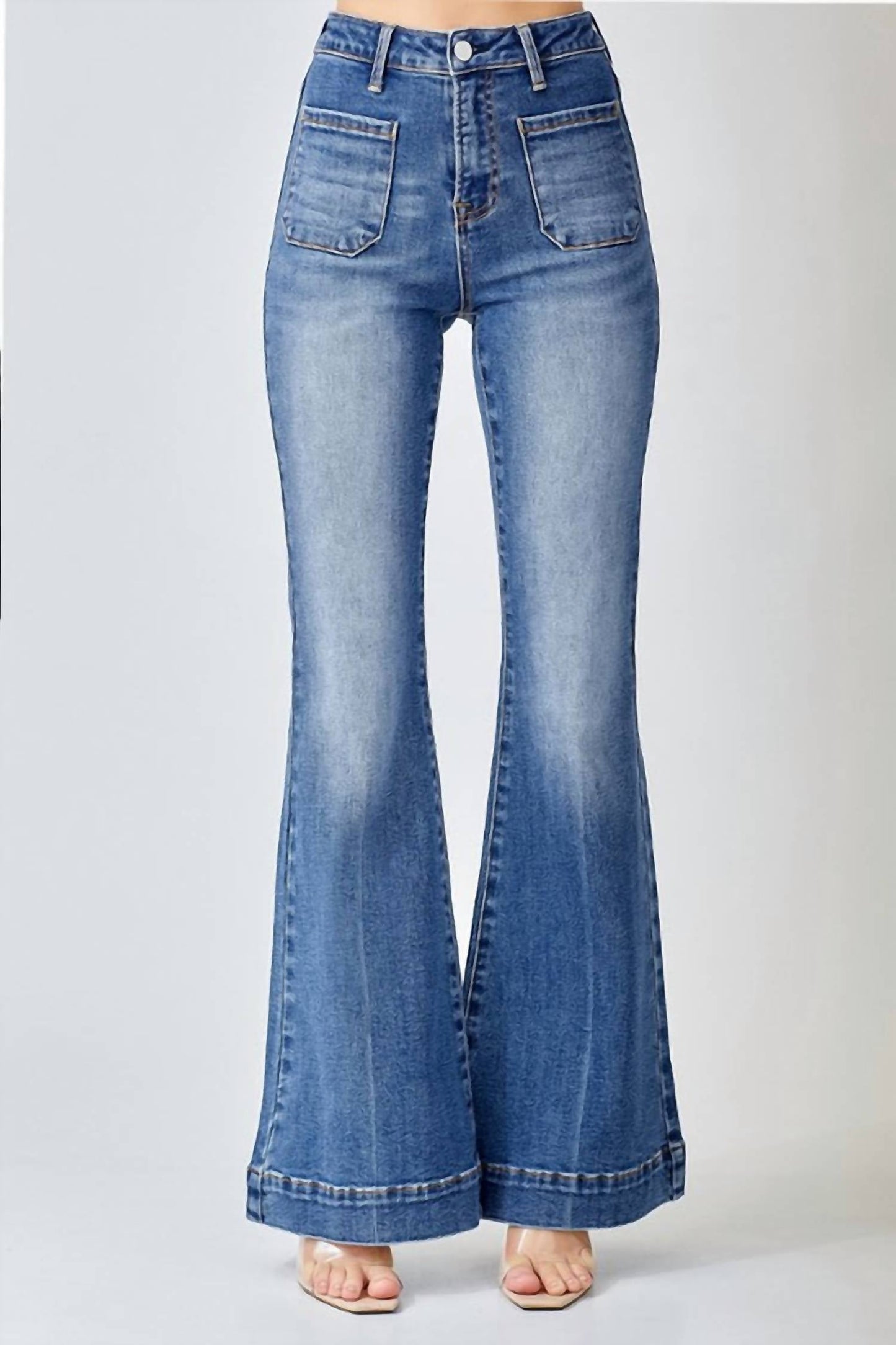 Risen - Me and You Jeans