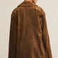 Z Supply - Decker Suede Chore Jacket