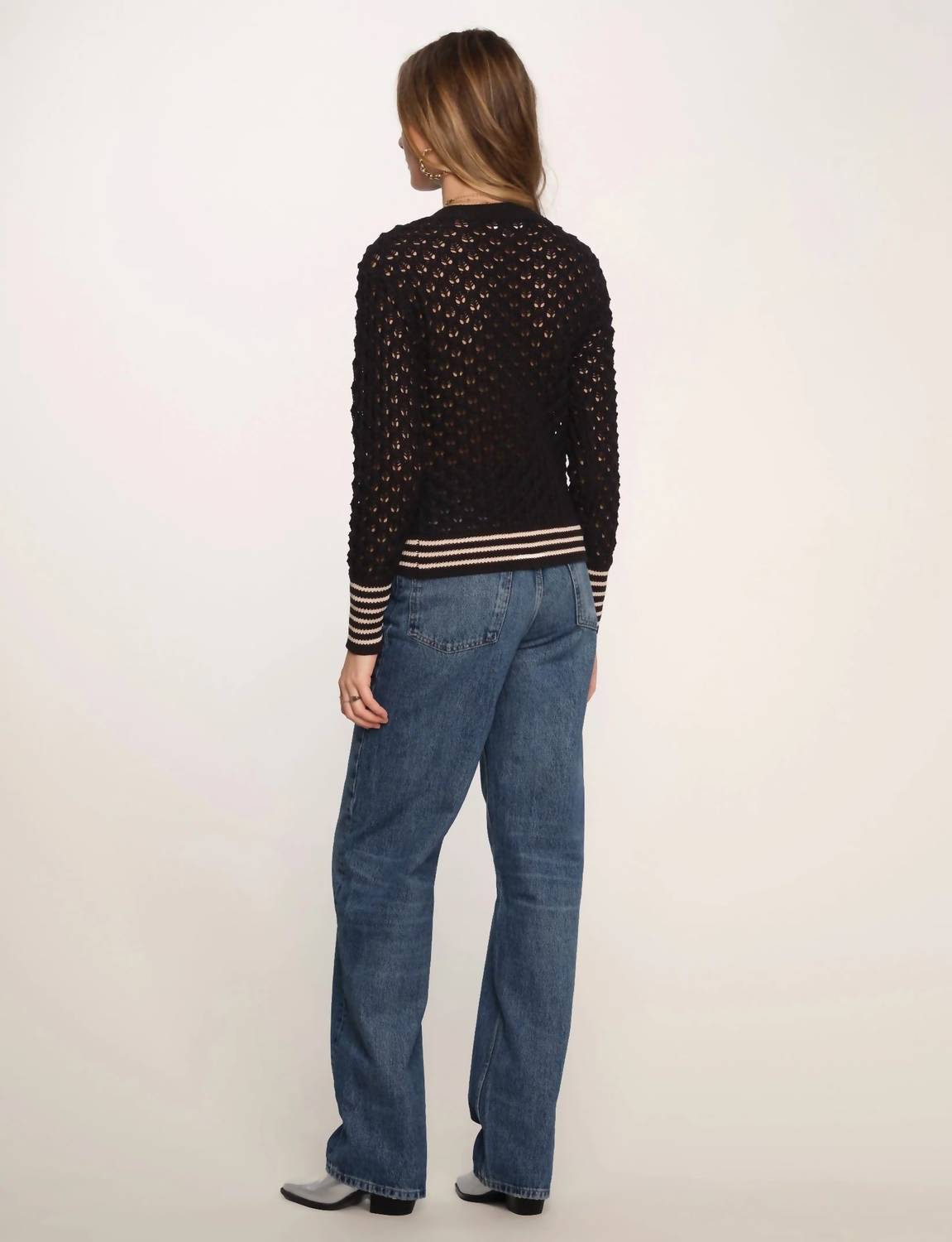 Heartloom - Keenan Knit Cardigan