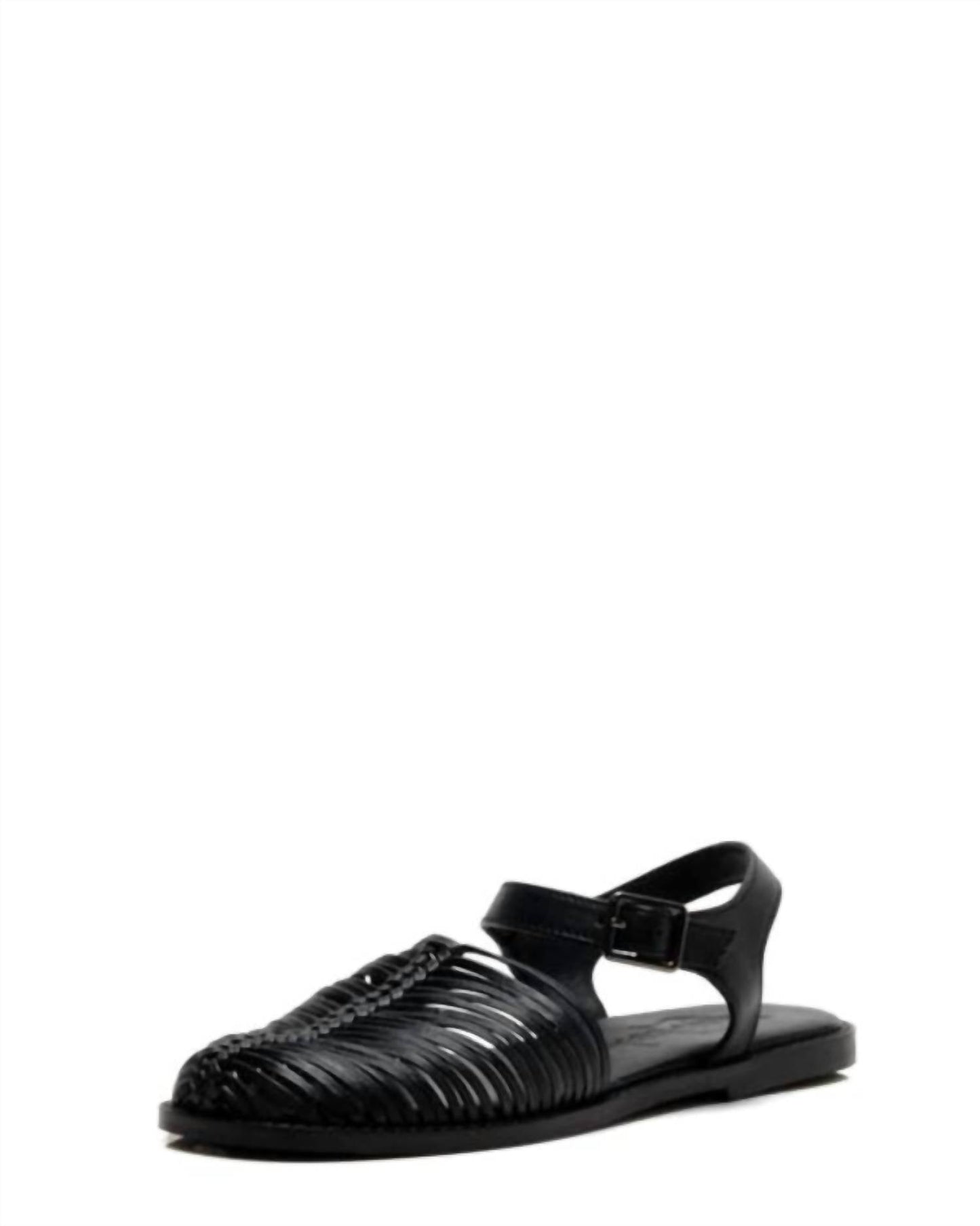 Free People - Women's Frankie Fisher Flat