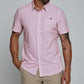 7Diamonds - Ronin Short Sleeve Shirt