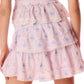 Loveshackfancy - Ruffle Mini Skirt