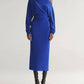 A.L.C. - Sonny Midi Dress