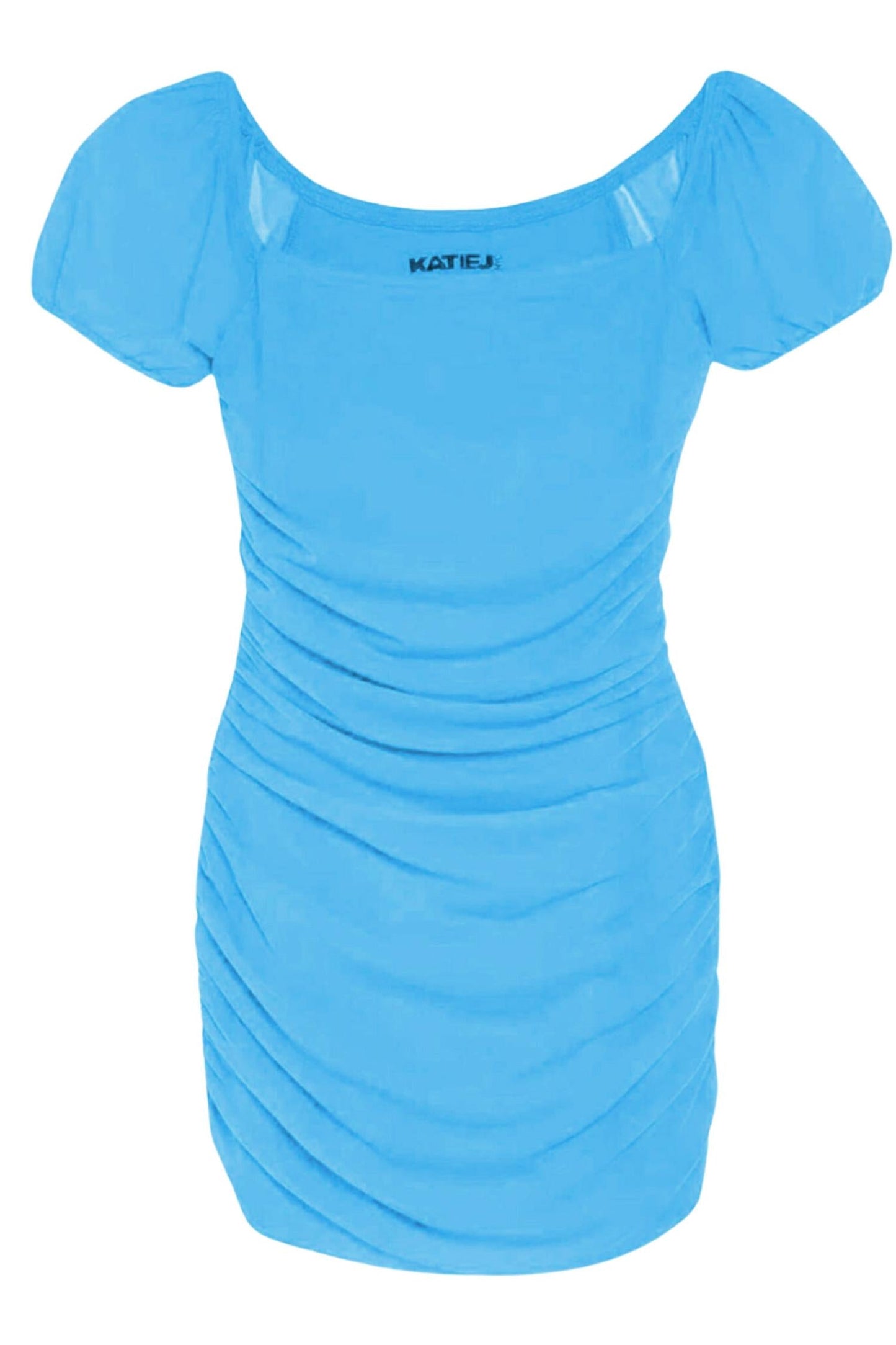 Katie J Nyc - Girl's Junior Anya Dress