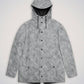 Rains - Snap Closure Raincoat Jacket
