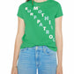 Mother - Boxy Goody Goody Surf Patrol T-shirt