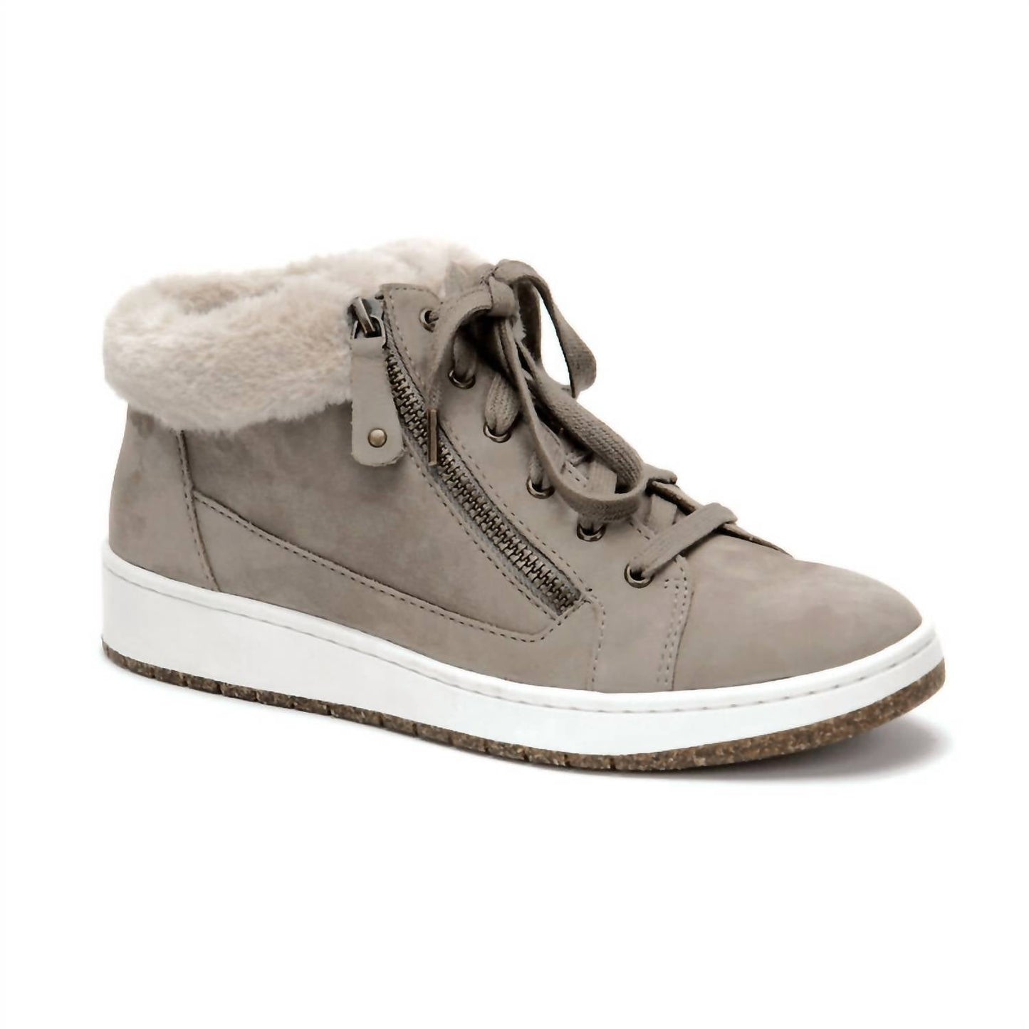 Aetrex - Women's Dylan Arch Support Sneaker