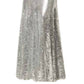 17 Young Dress - Brooklyn Gown: Long Formal Sequin Gown