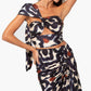 Jbq - Harlow One Shoulder Top