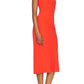 Amanda Uprichard - SHIRAN DRESS
