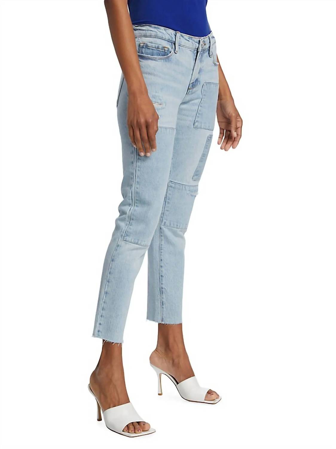 Frame - GARCON JEAN