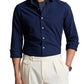 Polo Ralph Lauren - Garment Dyed Oxford Shirt