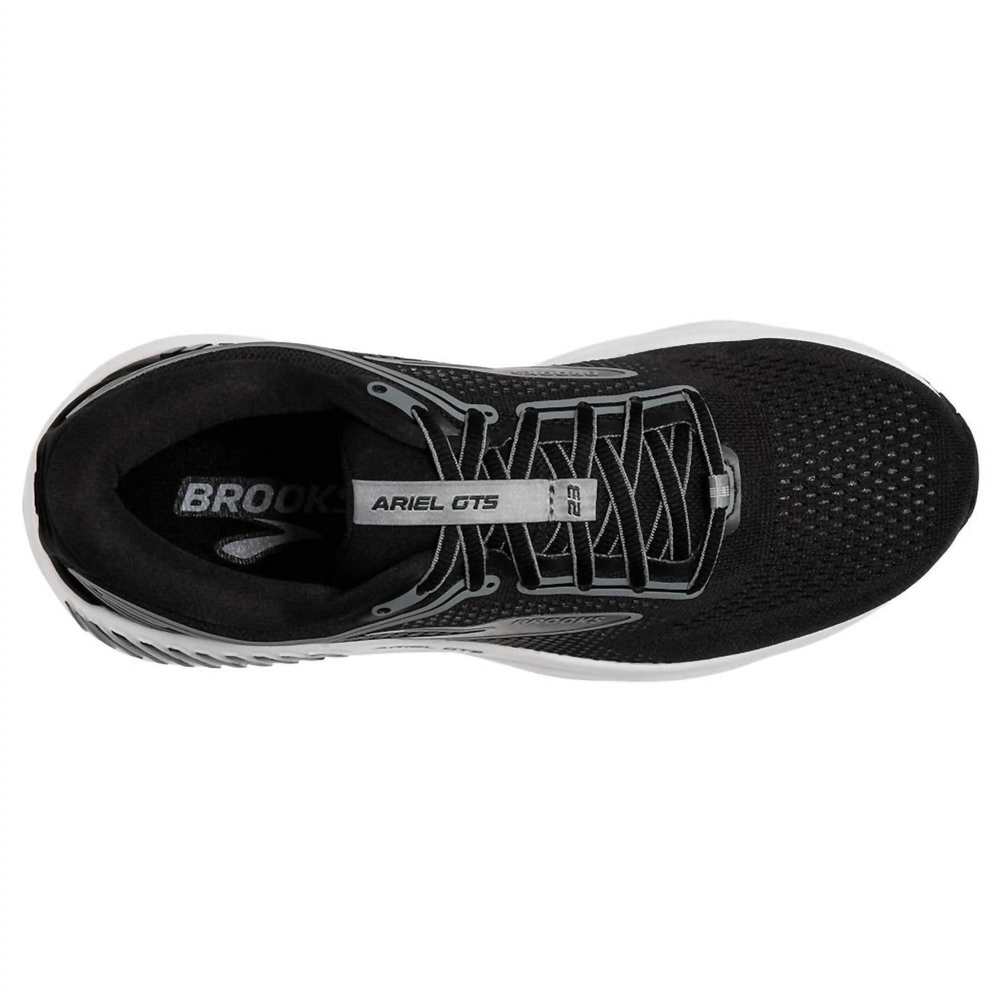 Brooks - Women's Ariel Gts 23 Running Shoes