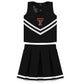 Creative Knitwear - Girl's Cheerleading Outfit