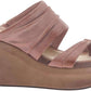 Otbt - Women's Tailgate Wedge Sandal