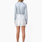 Cami Nyc - Riyo Sequin Mini Skirt
