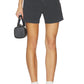 Pistola - Women's Kimora High Rise A Line Short