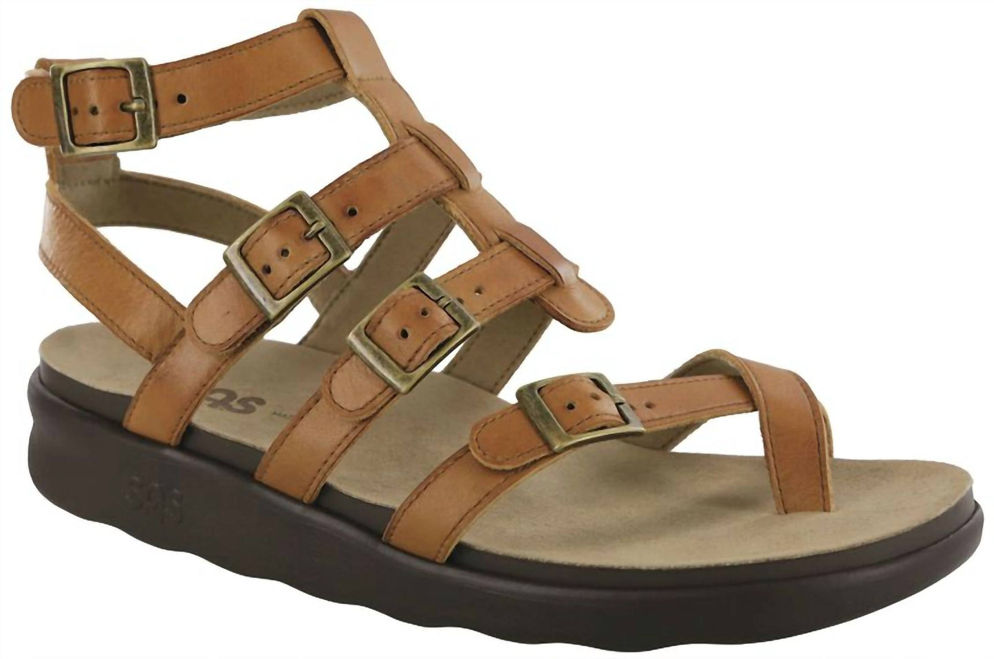 Sas - Women's Aria Gladiator Sandal