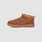 Ugg - MEN'S ULTRA MINI CHESTNUT BOOTS