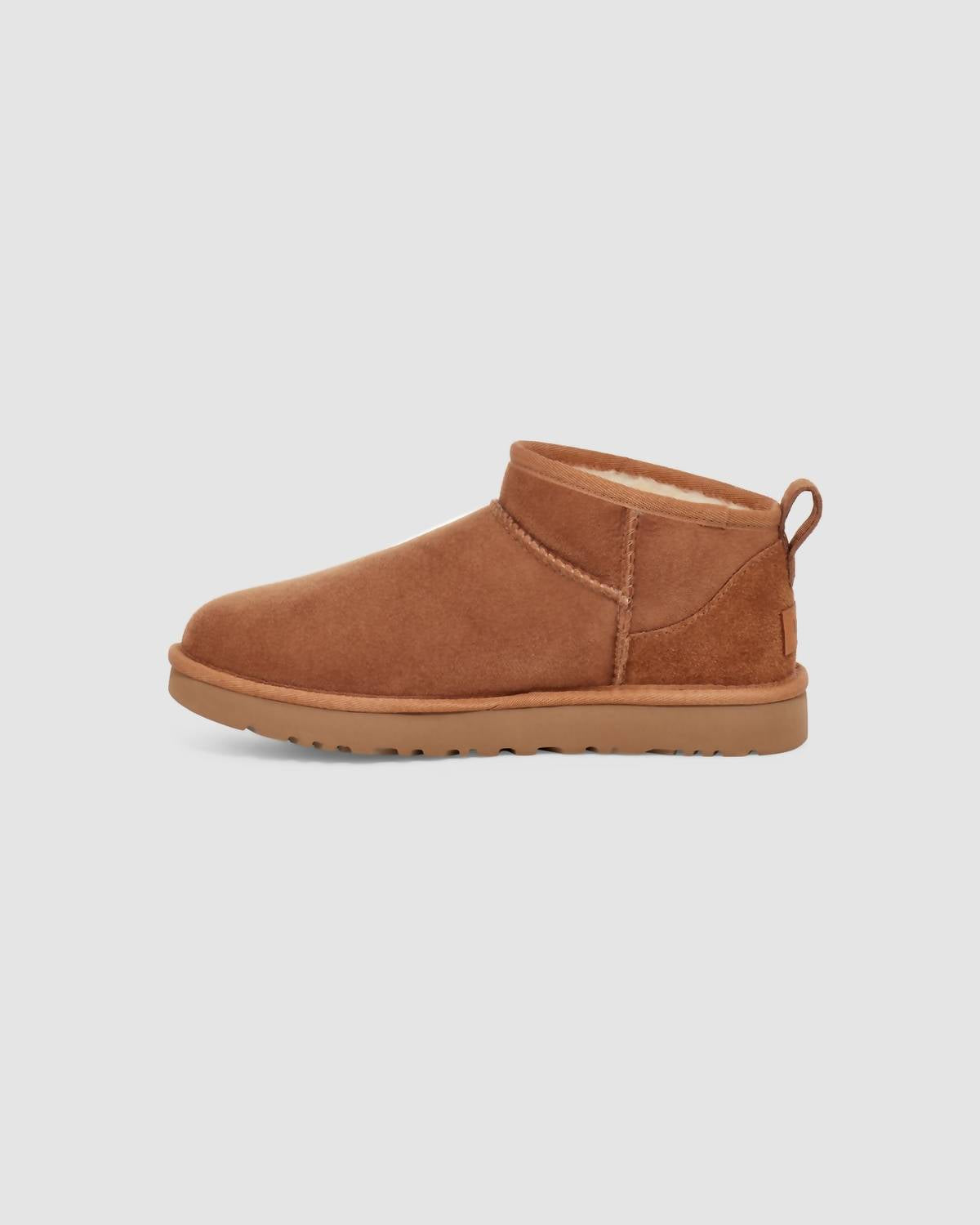 Ugg - MEN'S ULTRA MINI CHESTNUT BOOTS