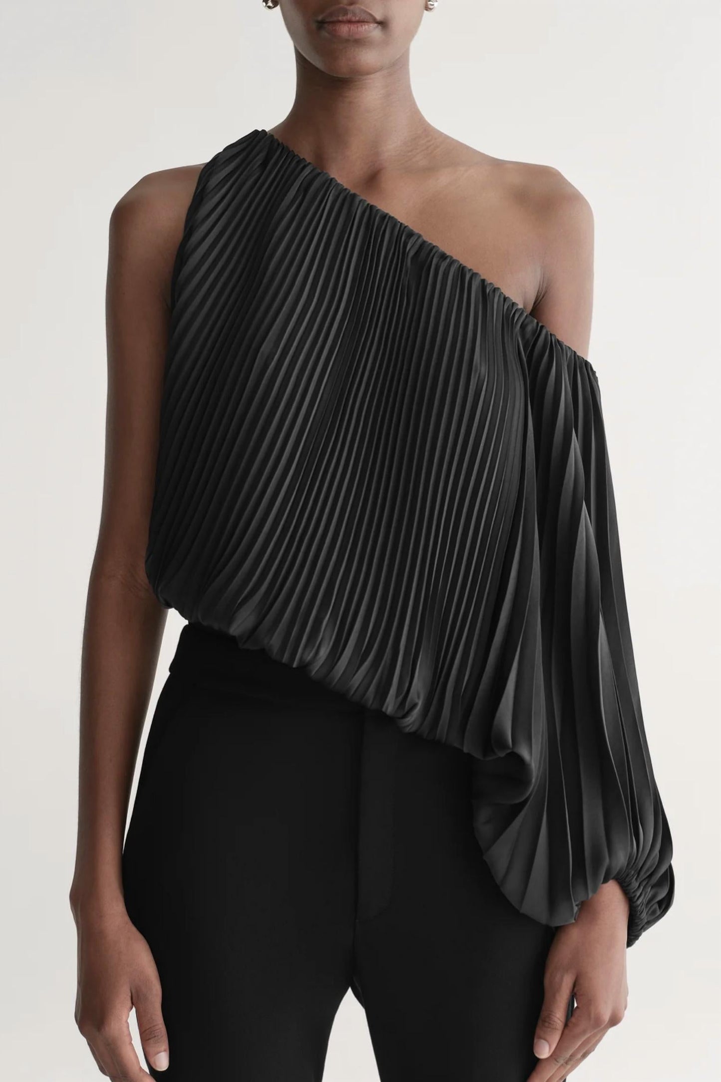 A.L.C. - Mara Top