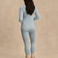 Varley - Always Warm Base Layer Legging