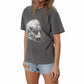 All Us - Football Helmet Big Boy Tee
