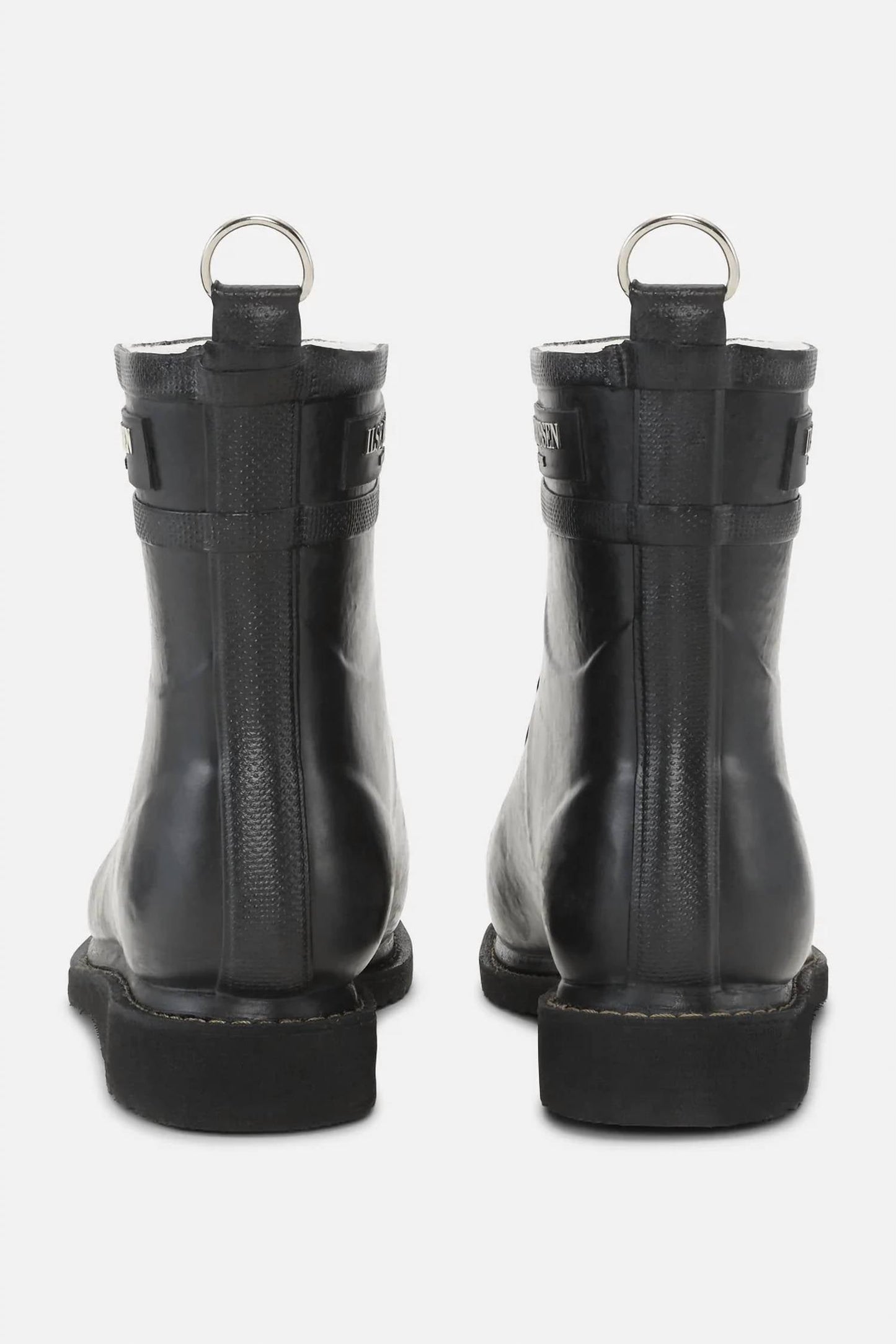Ilse Jacobsen - Women's Rubi 2 Short Boots