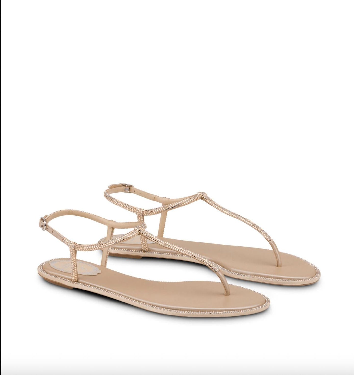 Rene Caovilla - Women's Diana Sandal