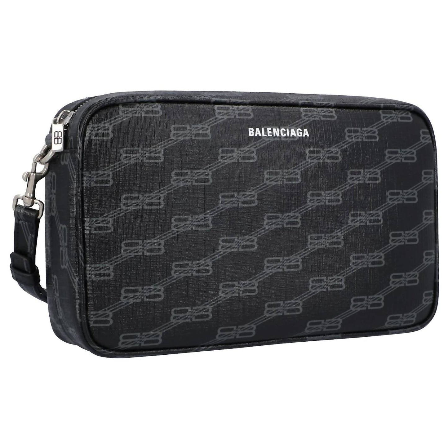 Balenciaga - Women's Signature Medium Camera Bag