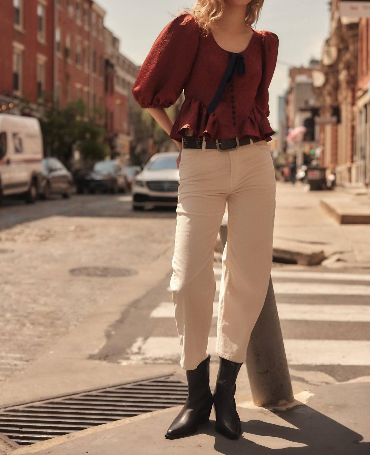 Free People - Women's Cat Nap Booties